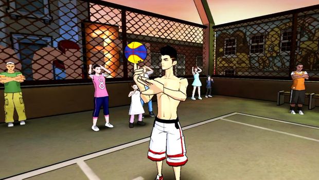 Top 5 underrated sports games on iOS