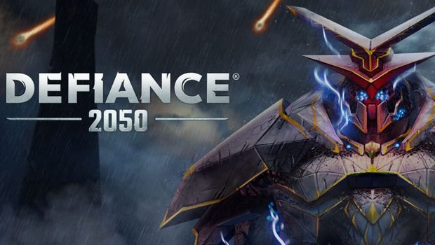 Defiance sequel is in the works and should be out soon