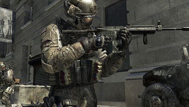 Call of Duty: Modern Warfare 4 rumours