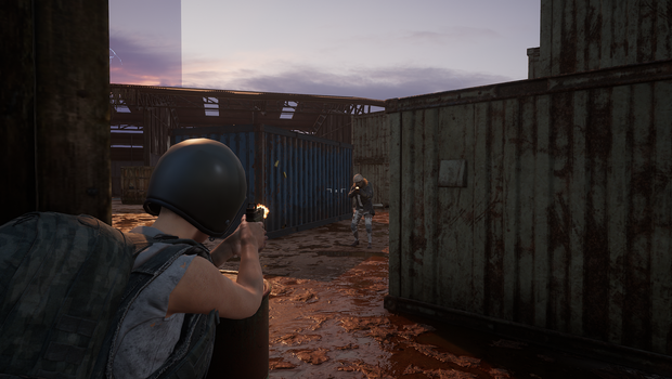 PUBG Labs is focusing on improving Arena Mode, adds TPP