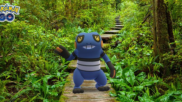 Pokemon GO set to celebrate April Fools' Day with Tricky Pokemon event