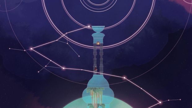 Review: Gris, when games and art collide