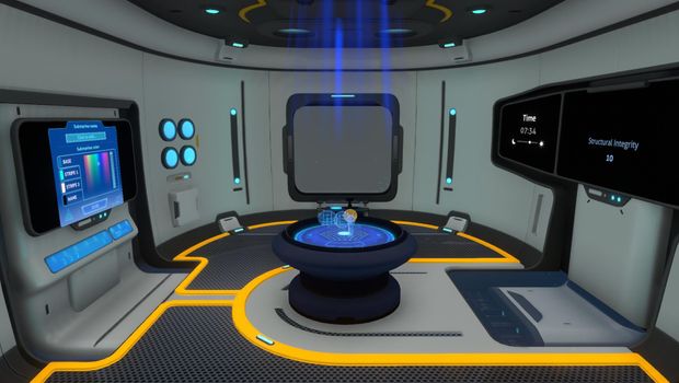 subnautica multipurpose room size