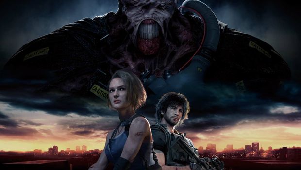 New Resident Evil 3 Remake details disappoint fans