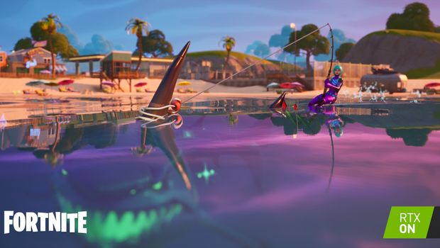 Fortnite coming to PlayStation 5, Xbox Series X with 120 FPS
