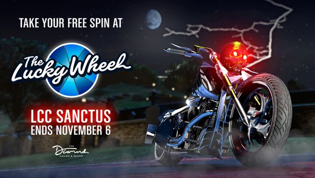 GTA Online discounts, double rewards and podium vehicle, 31 October 2019