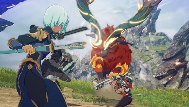 Blue Protocol expands its closed beta to 5,000 additional players