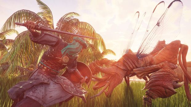 Conan Exiles Year 2 Season Pass announced