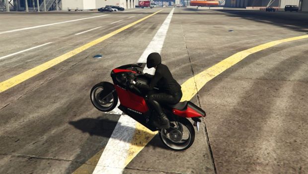 GTA Online bonuses and discounts feature biker week from March 25, 2021