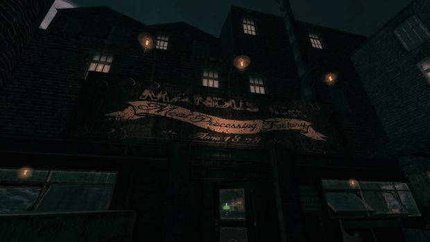Amnesia: A Machine for Pigs, Kingdom: New Lands go free on Epic Store