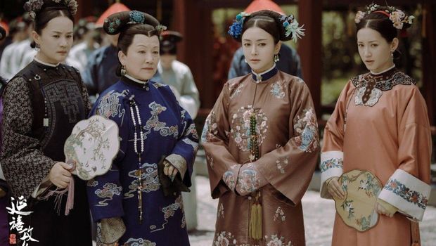 Concubines get Concubanned in China