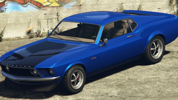 GTA Online bonuses and discounts this week - November 18-25, 2021
