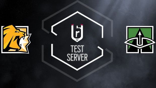 R6 Siege update reworks Lion and Capitao