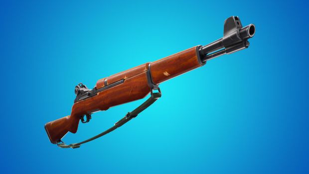 Fortnite 7.40 adds new gun, free Battle Pass