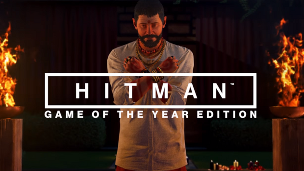 IO Interactive CEO confirms new 'Hitman' game