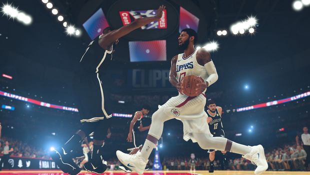 NBA 2K20: 2KTV Episode 28 answers sheet, week of 14 March 2020