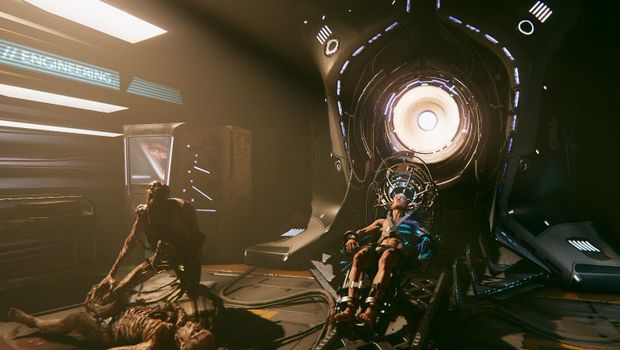System Shock 3 screenshots and trailer