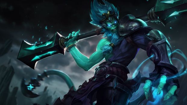 League of Legends 10.5 patch will not include Wukong rework