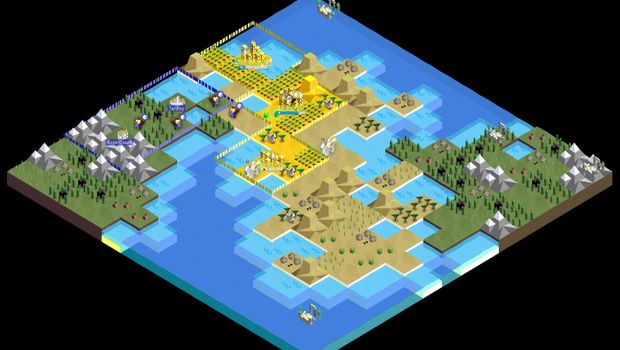 Mobile Freebie Of The Week - Polytopia
