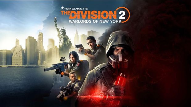 The Division 2 disables seasonal manhunt reset, permanent fix on the way