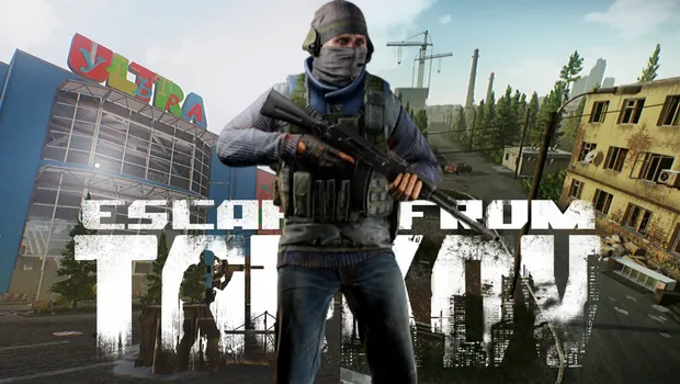 Escape from Tarkov: What is a wipe and other frequently asked questions