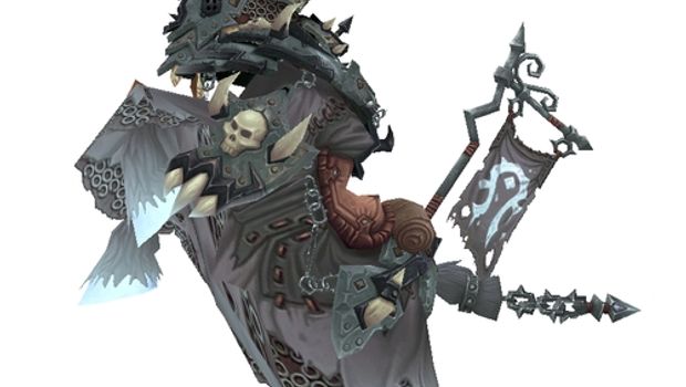 World of Warcraft patch 8.3 mounts - where and how to get them