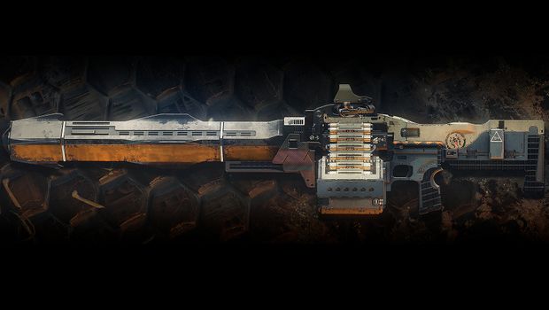 Destiny 2 introducing Xenophage Exotic and Momentum game mode soon