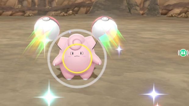 Pokemon Let's Go games had bad sales in Japan