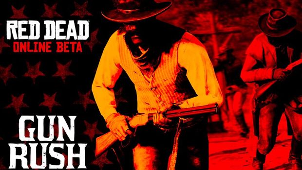 Red Dead Online gets a new battle royale mode