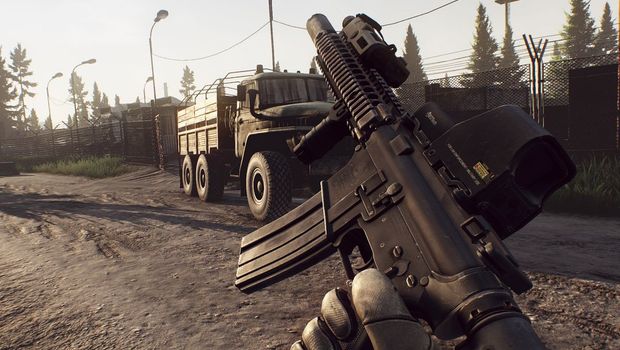 Escape from Tarkov: Tips and tricks every player should know