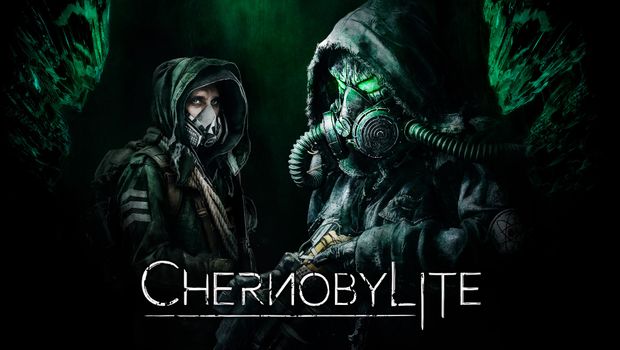 Chernobylite gets a release date and a new gameplay trailer