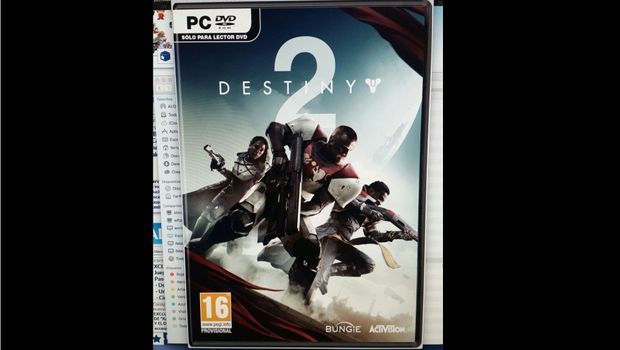 Destiny 2