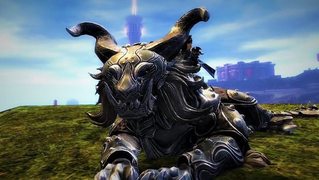 Warclaw is now available in Guild Wars 2