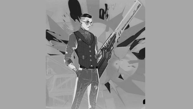 Riot Games tease another Valorant agent ahead of Kay/0 release