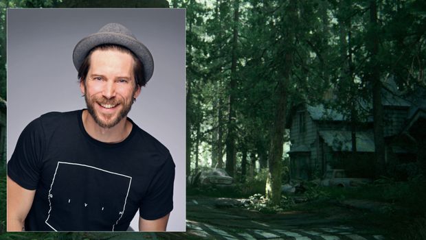 Interview: Troy Baker - actor, The Last of Us: Part 2