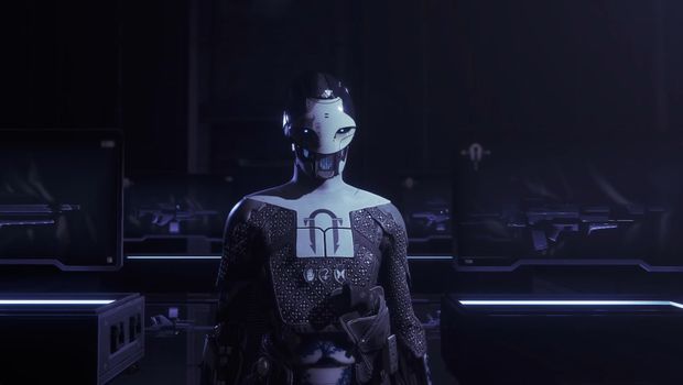 Destiny 2 AFK Forge farming nerfed but still possible