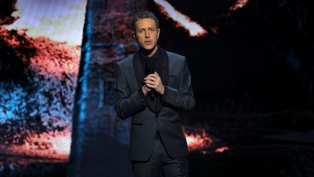 Geoff Keighley to skip E3 2020 for the first time in 25 years