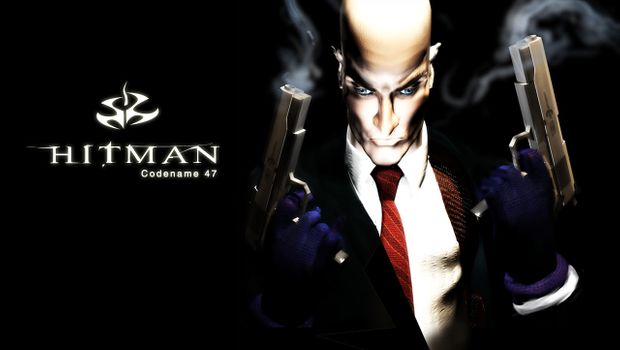 Hitman is celebrating 20th anniversary