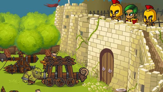 Son of a Witch is leaving Early Access