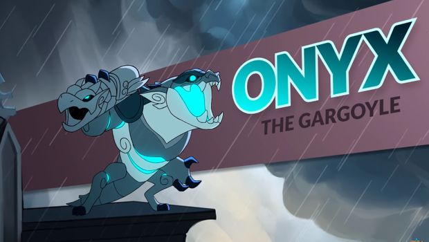 Brawlhalla welcomes a new legend with its 3.58 patch