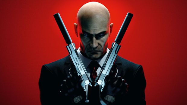 Hitman 3 cinematic intro reunites Lucas Grey and Agent 47