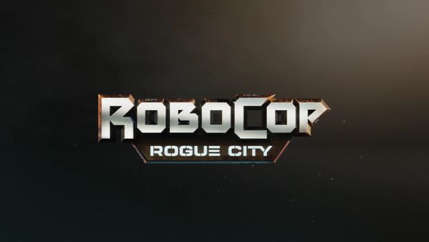 Robocop: Rogue City announced by Nacon