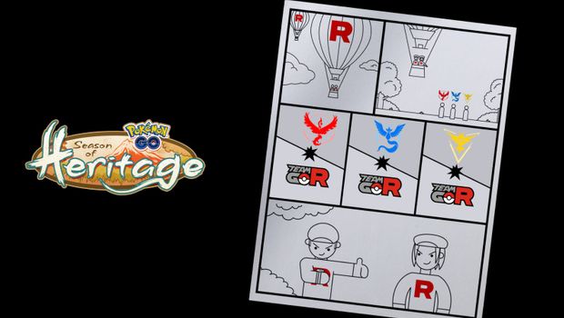 This weekend in Pokemon GO, January 29-31, 2022