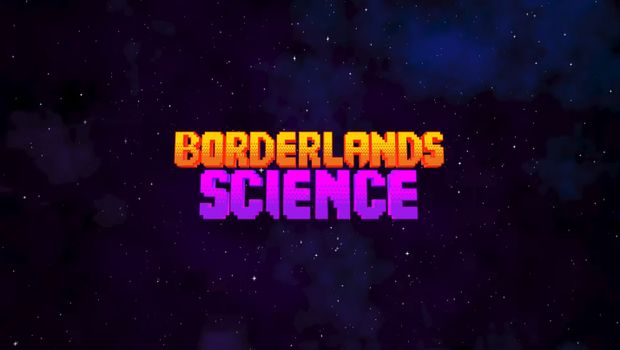 Gearbox are "looking into" putting Borderlands Science on mobile