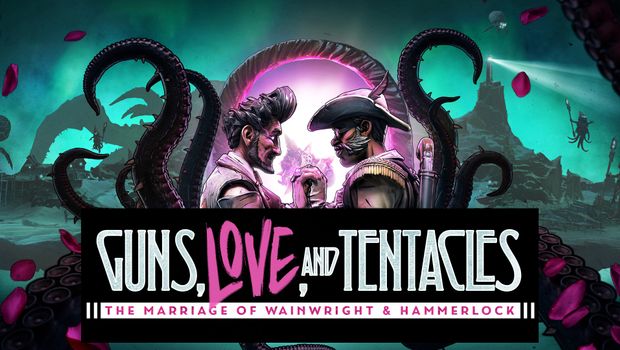 Borderlands 3: Guns, Love, and Tentacles DLC Review