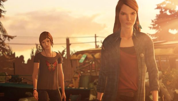 Life is Strange: Before the Storm coming soon