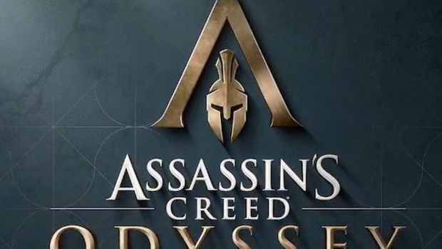 Ubisoft confirmed Assassin's Creed Odyssey