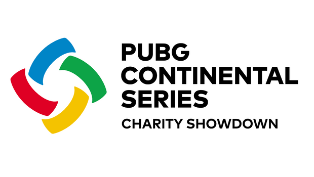 PUBG Continental Series Europe Charity Showdown's $100,000 USD pot