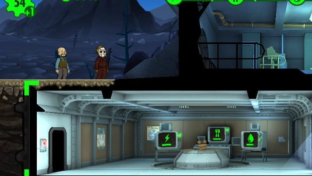 Warner apalled at Bethesda's lawsuit