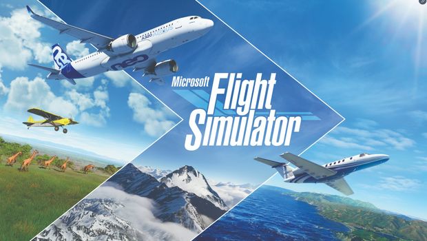 Flight Simulator closed beta details: start date, invitations and more